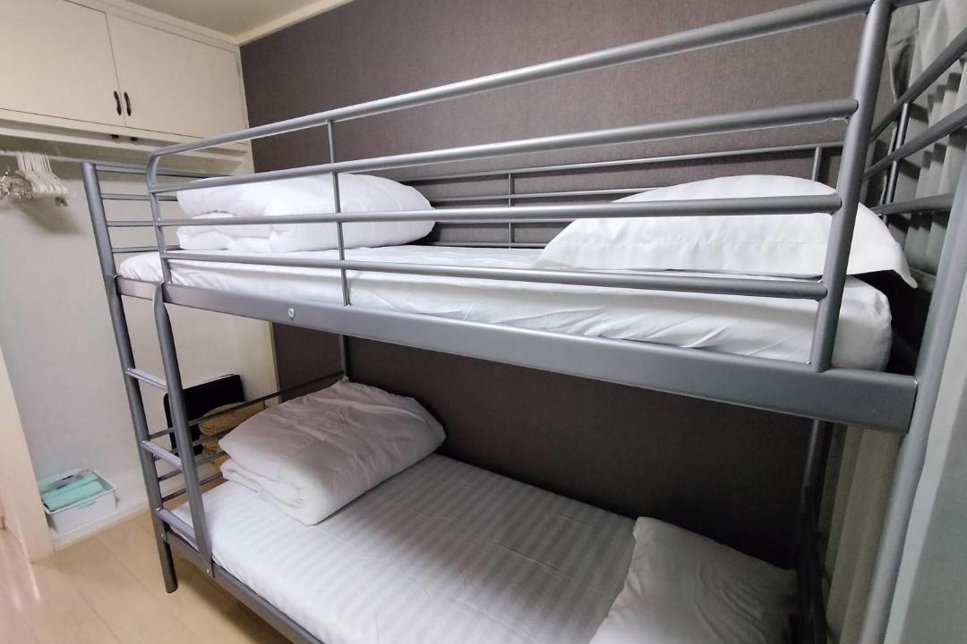Photo of Bedroom in Minami-ku