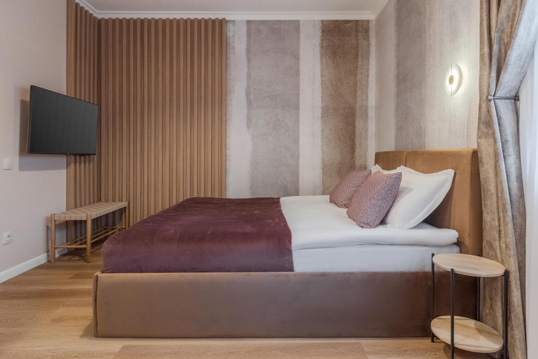 Photo of Bedroom in Oradea