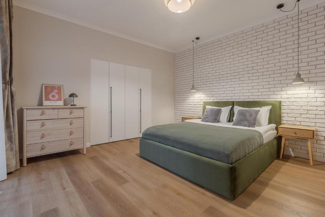 Photo of Bedroom in Oradea