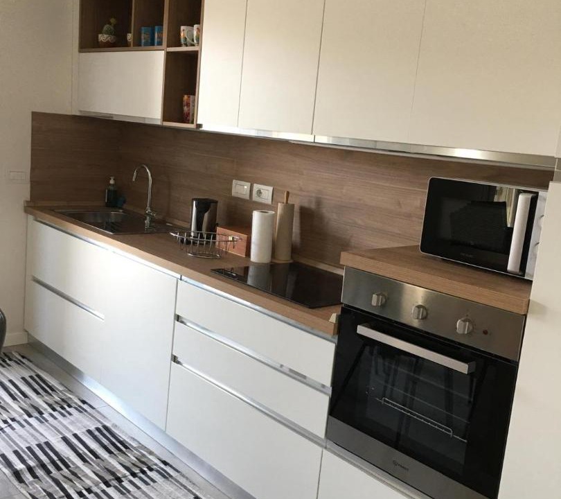 Photo of Kitchen in Affi