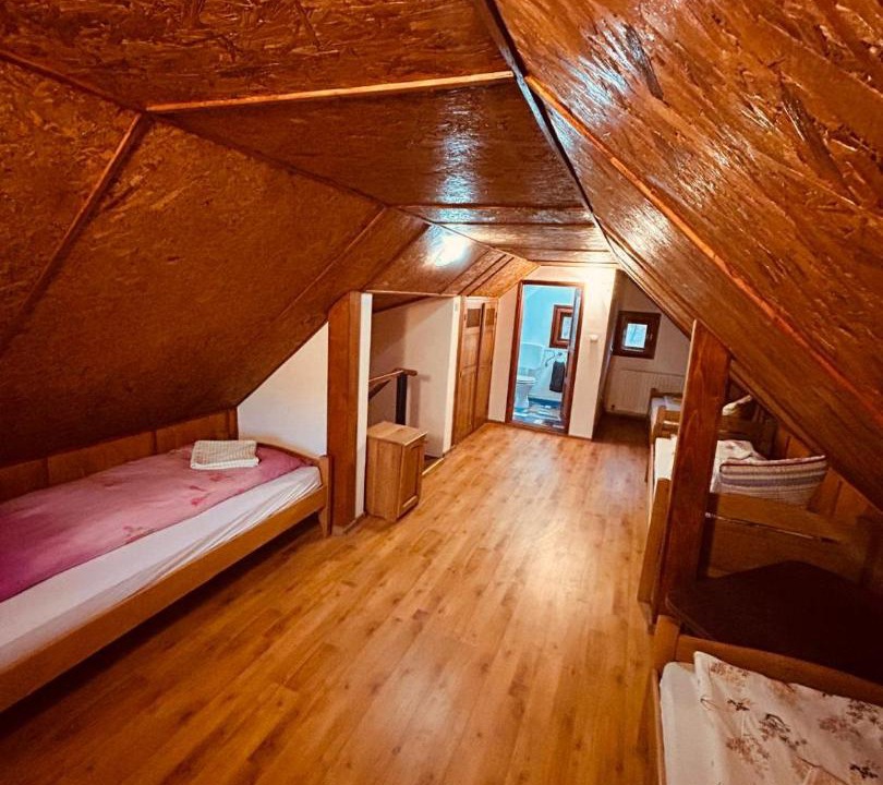 Photo of Bedroom in Bradut