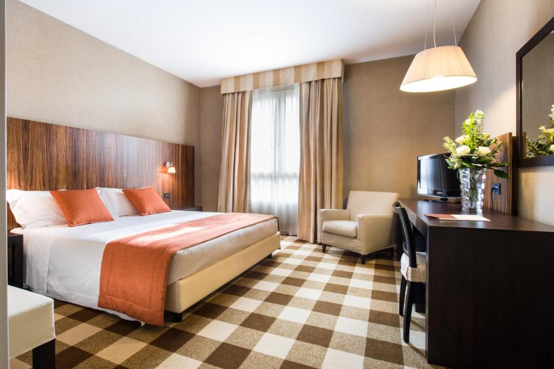 Photo of Bedroom in Vicenza