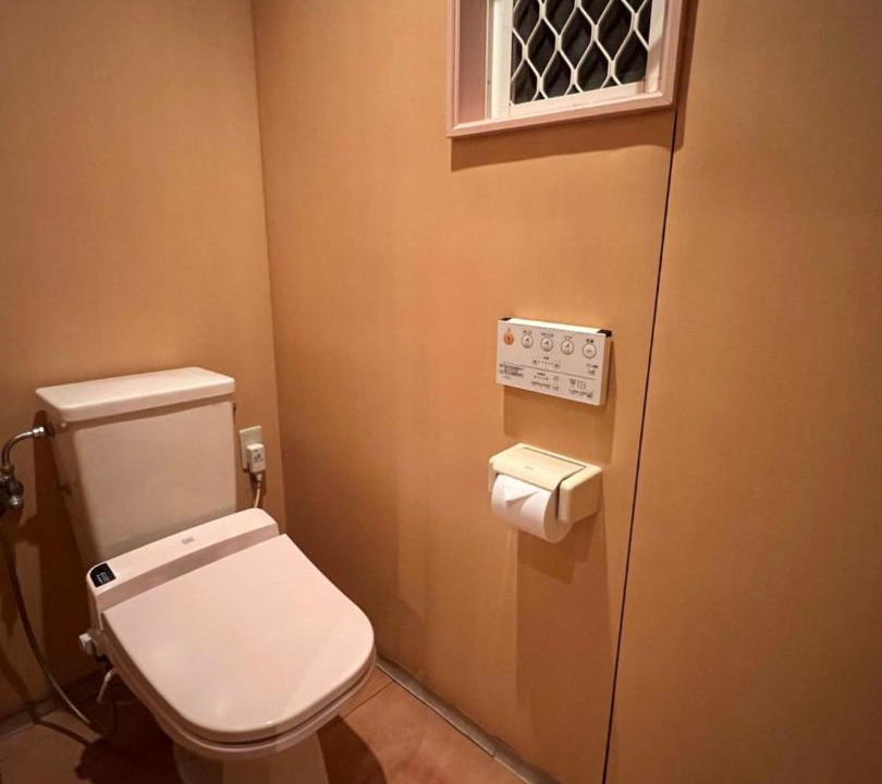 Photo of Bathroom in Isahaya