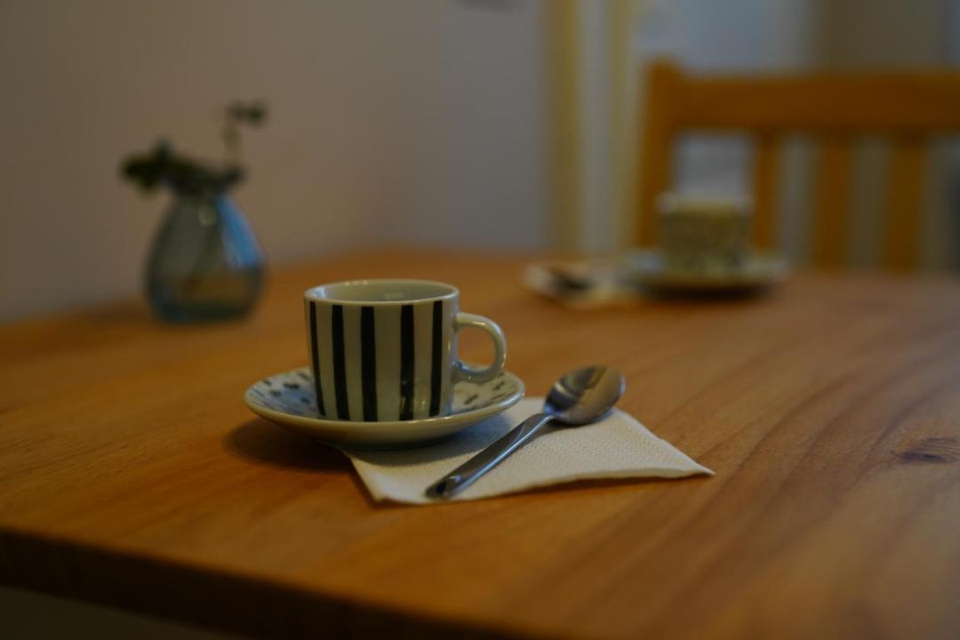 Photo of Kitchen in Center