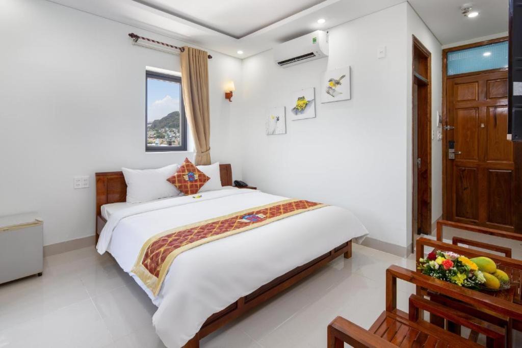 Photo of Bedroom in Ngu Hanh Son