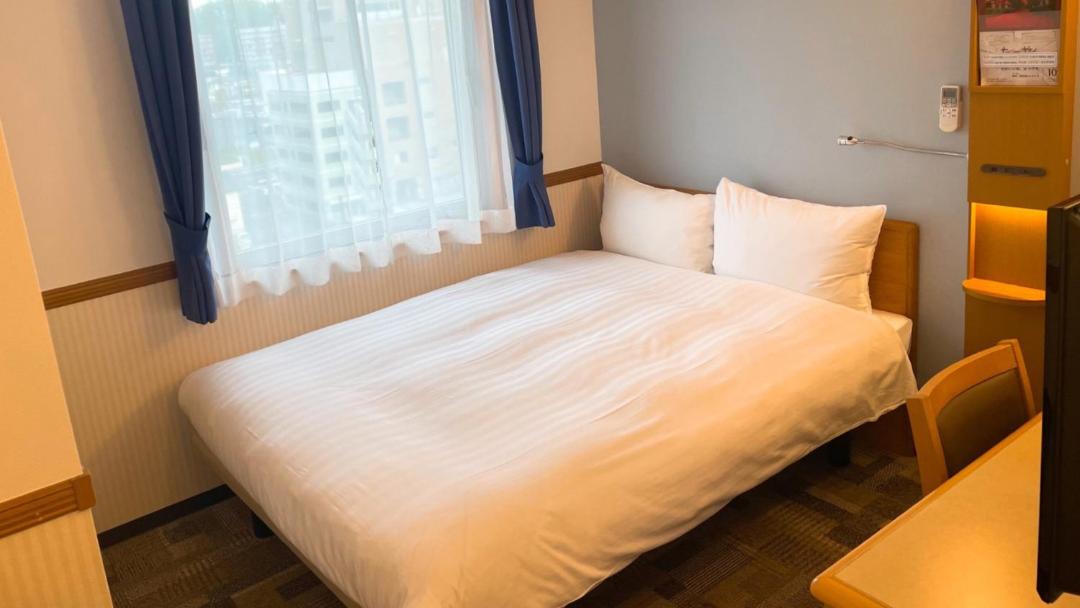 Photo of Bedroom in Mito