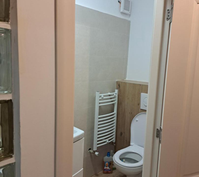 Photo of Bathroom in Brasov City Centre