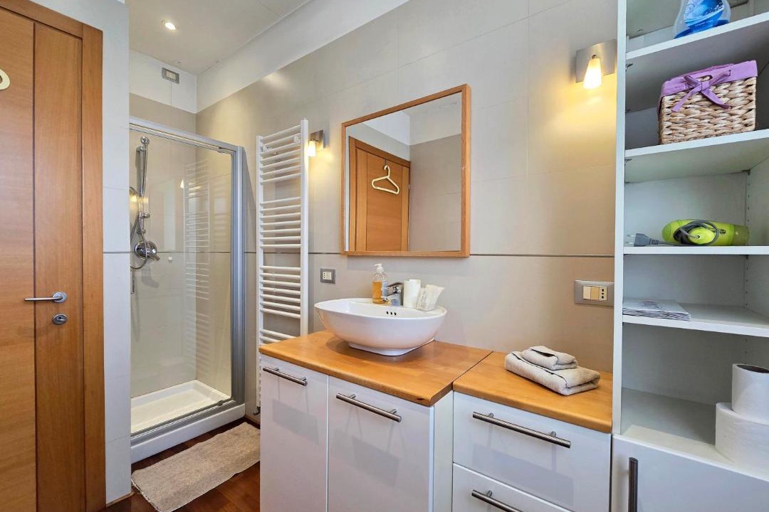 Photo of Bathroom in Ponzano Veneto