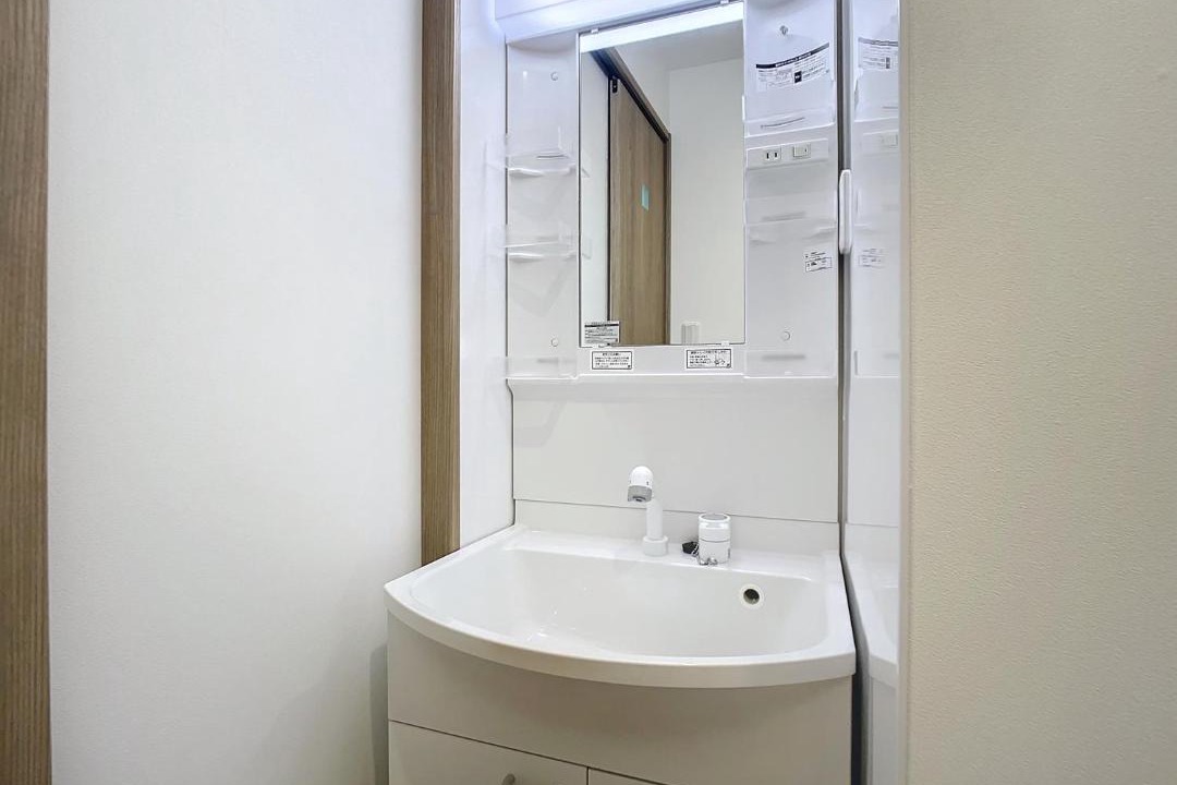 Photo of Bathroom in Naka Ward