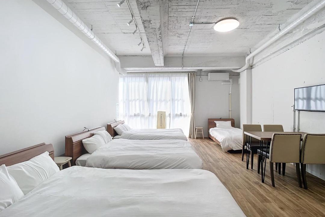 Photo of Bedroom in Naka Ward