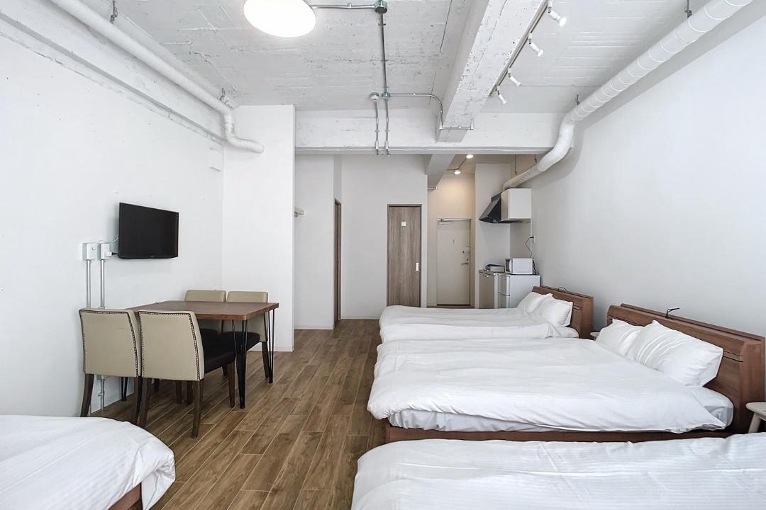 Photo of Bedroom in Naka Ward