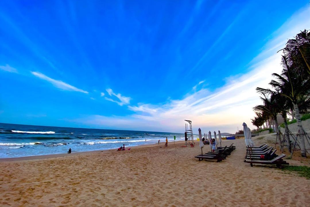 Photo of Others in Suoi Nuoc Beach