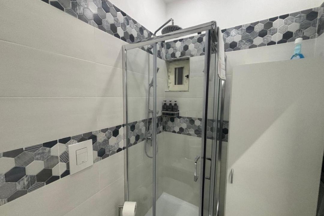 Photo of Bathroom in Fuorigrotta