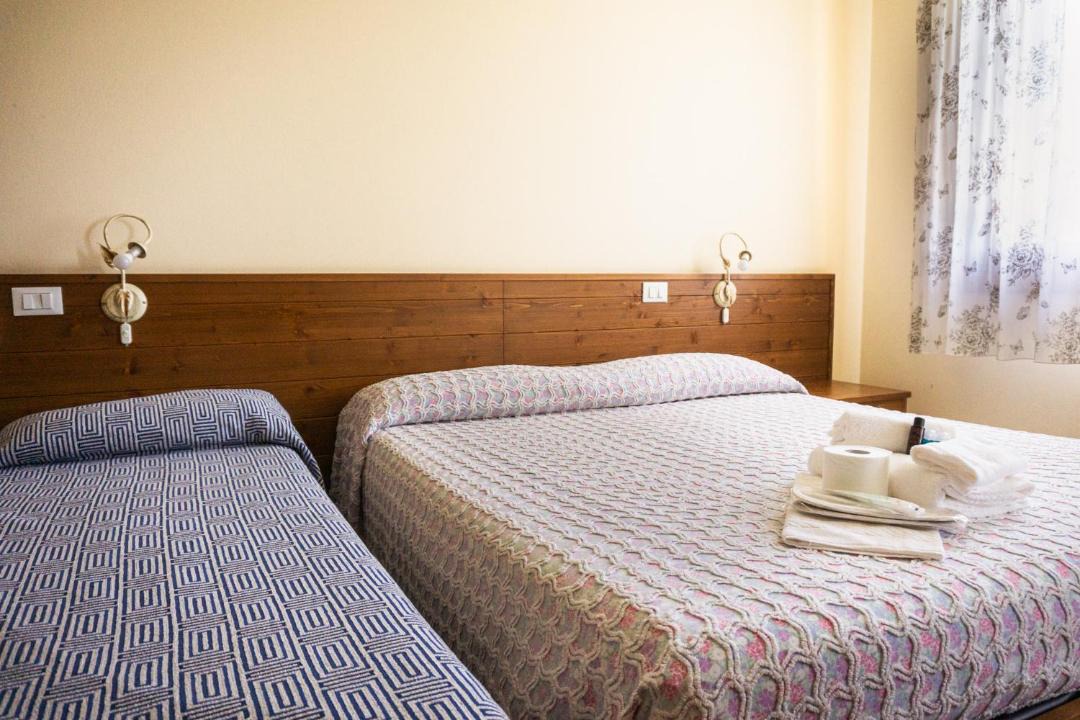 Photo of Bedroom in Riese Pio X
