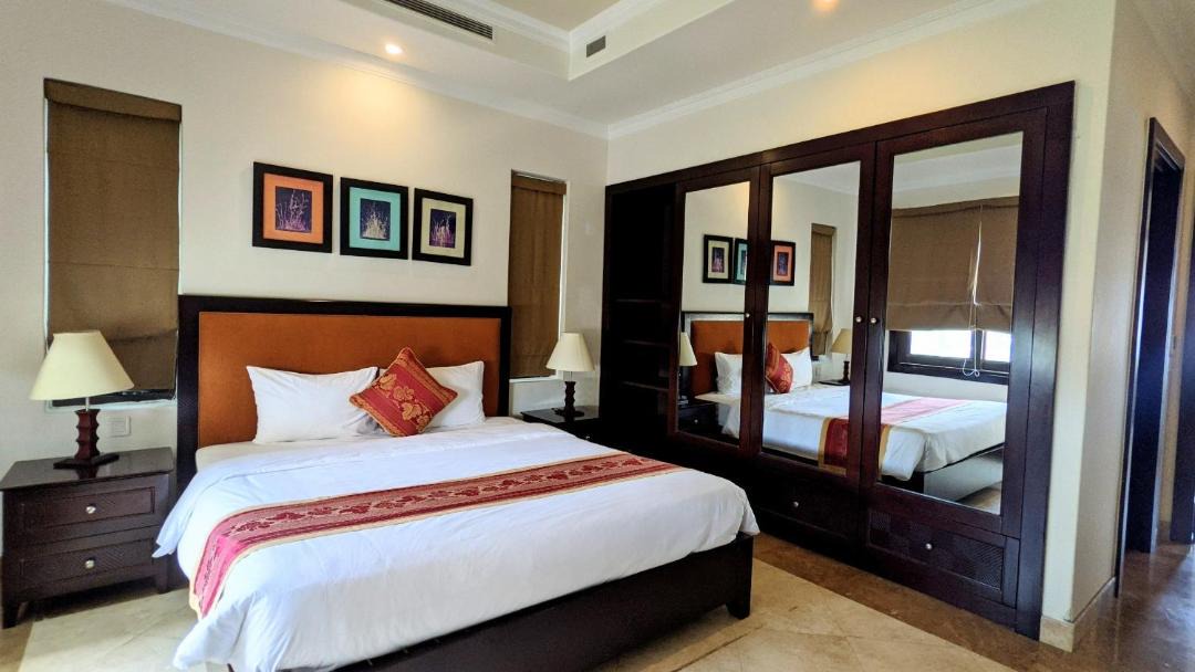 Photo of Bedroom in Ngu Hanh Son