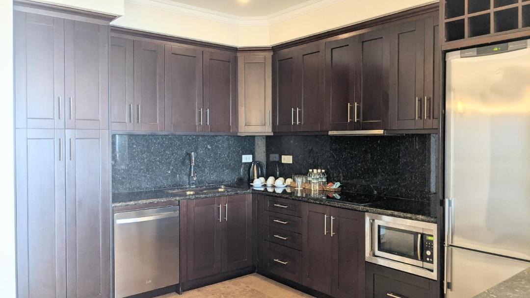 Photo of Kitchen in Ngu Hanh Son