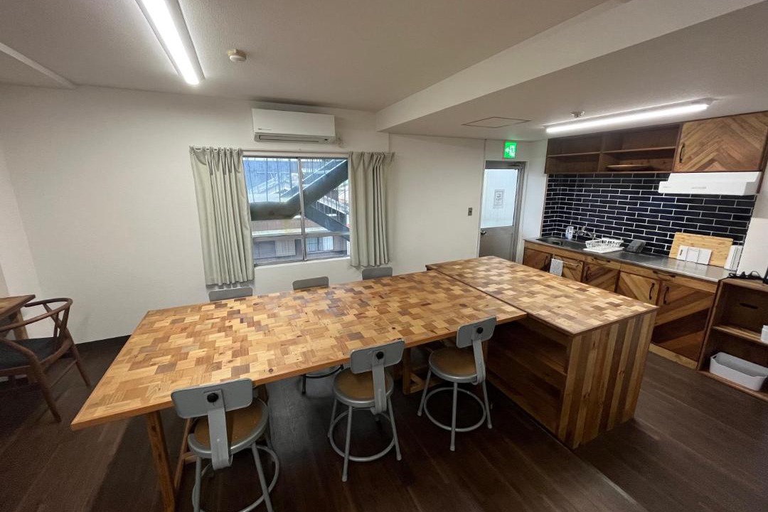 Photo of Kitchen in Nachikatsura-cho