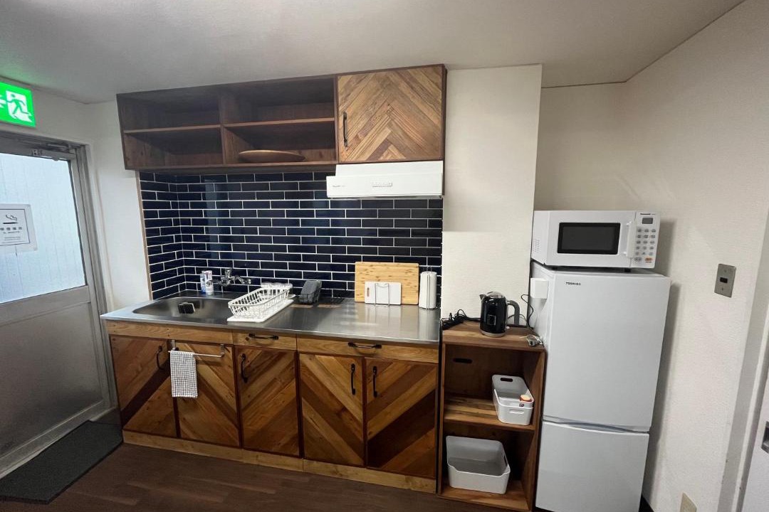 Photo of Kitchen in Nachikatsura-cho