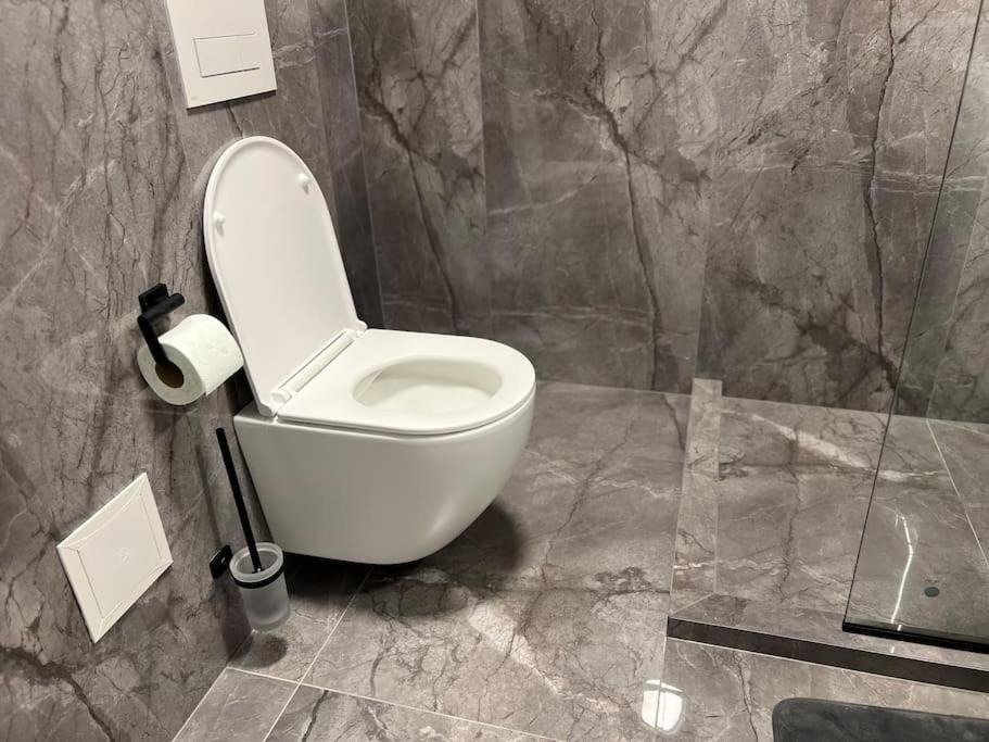 Photo of Bathroom in Baia Mare
