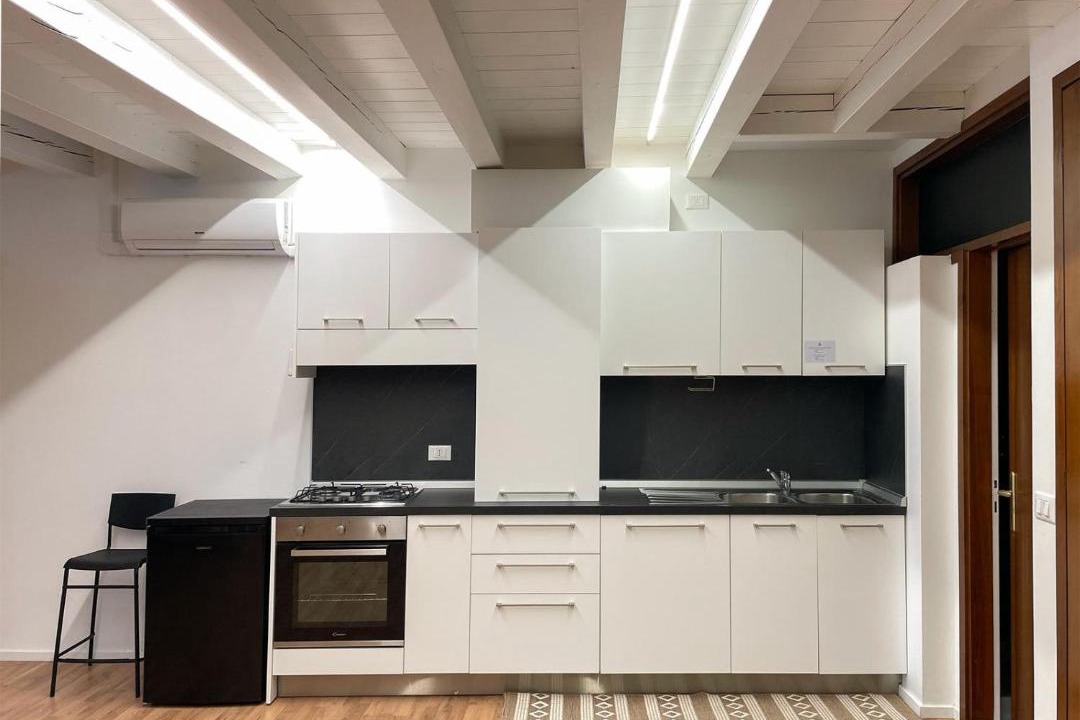 Photo of Kitchen in Castelfranco Veneto