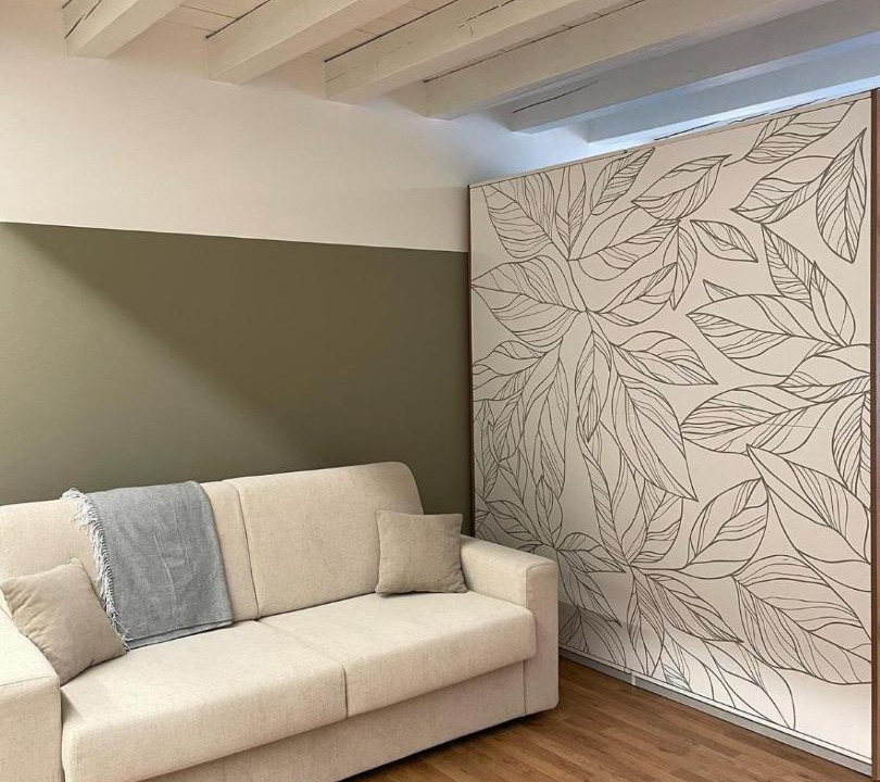 Photo of Livingroom in Castelfranco Veneto