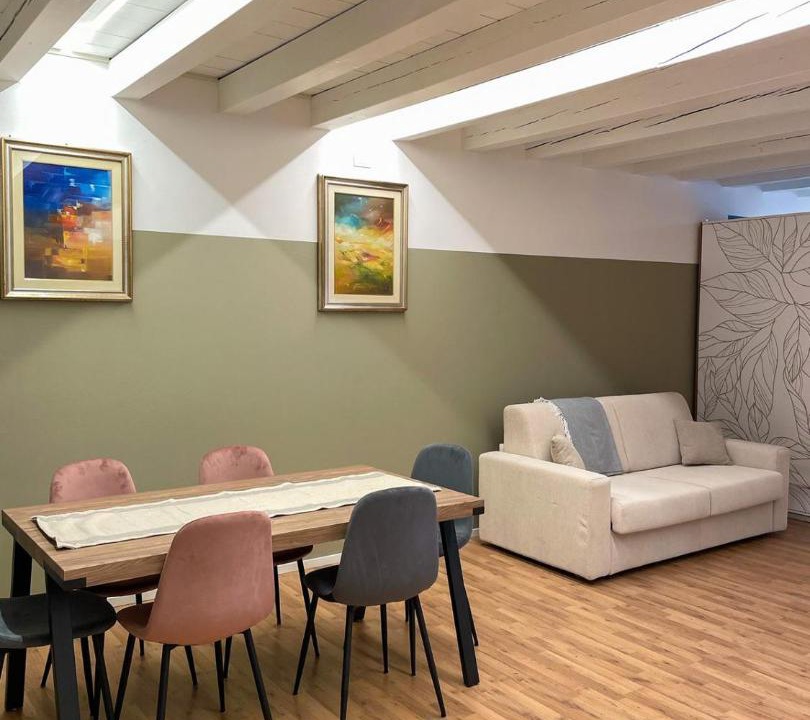 Photo of Livingroom in Castelfranco Veneto