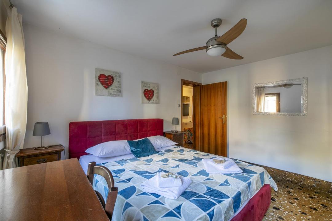 Photo of Bedroom in San Marco