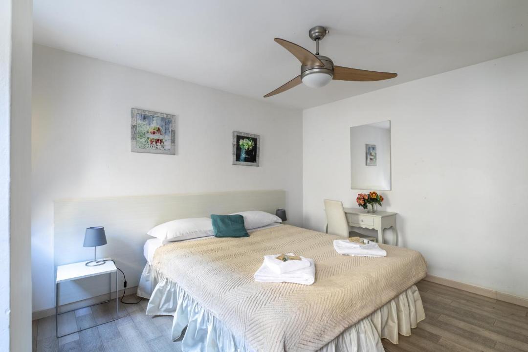 Photo of Bedroom in San Marco