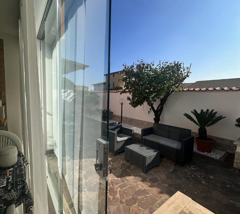 Photo of Patio Balcony in Focene