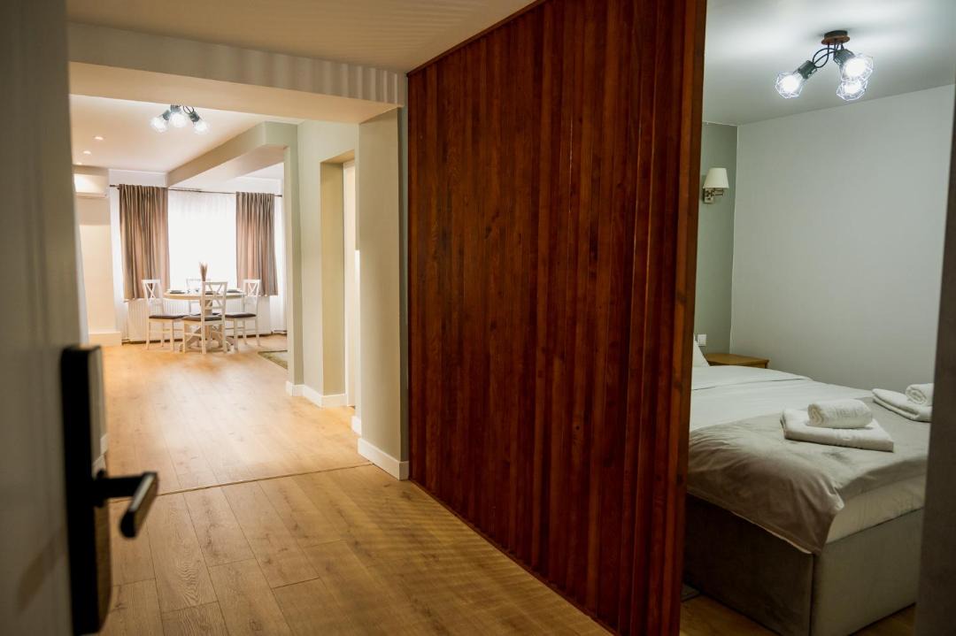 Photo of Bedroom in Reghin