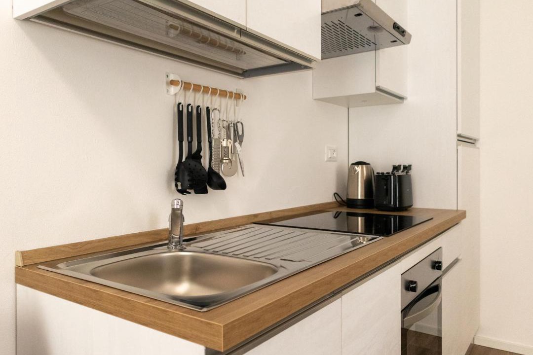 Photo of Kitchen in Grantortino di Gazzo