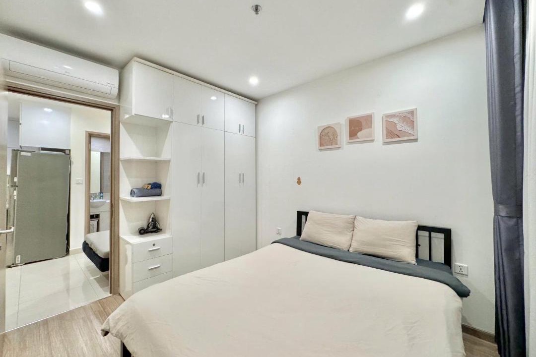 Photo of Bedroom in District 9