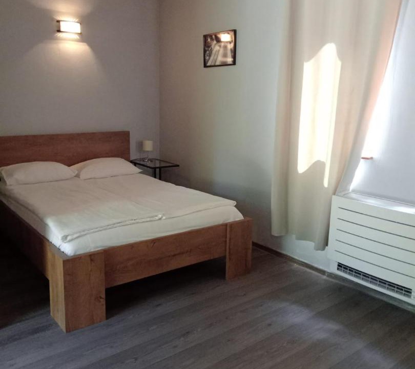 Photo of Bedroom in Orastie
