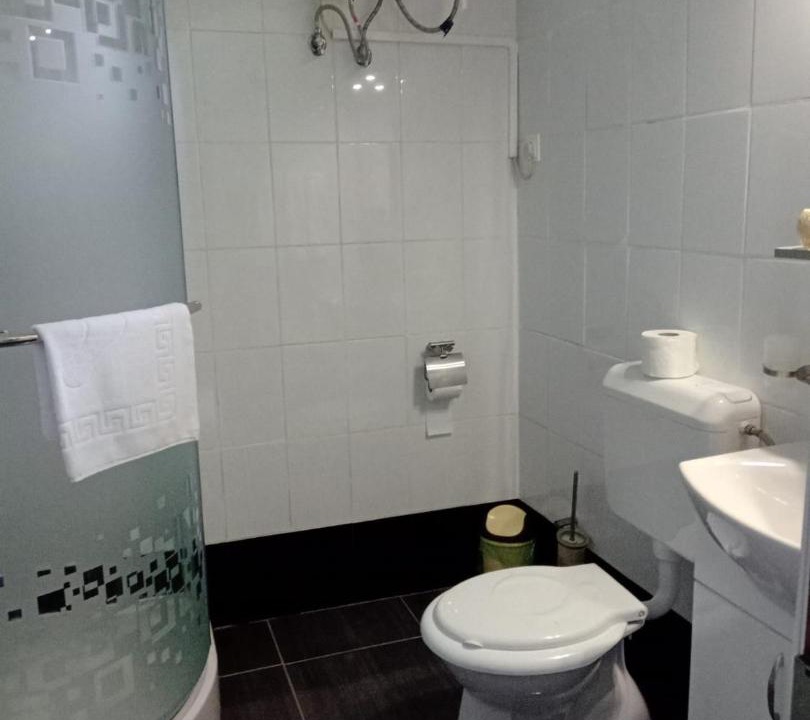 Photo of Bathroom in Orastie