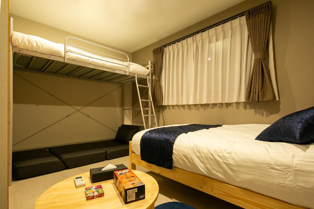 Photo of Bedroom in Taito