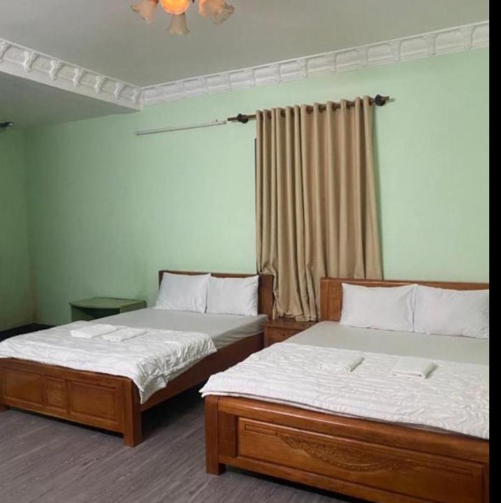 Photo of Bedroom in District 9
