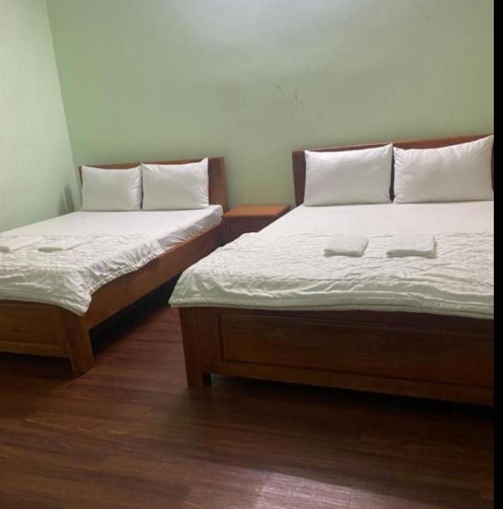 Photo of Bedroom in District 9