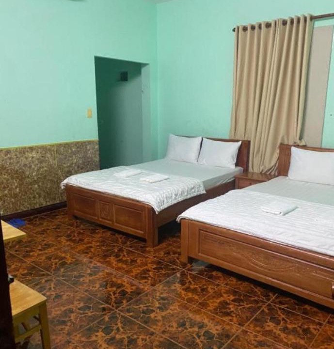 Photo of Bedroom in District 9