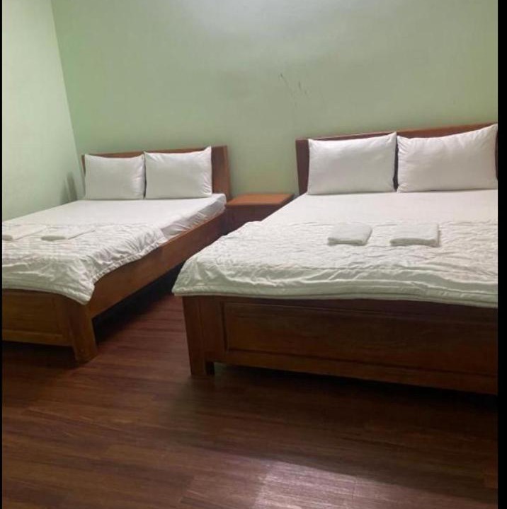 Photo of Bedroom in District 9