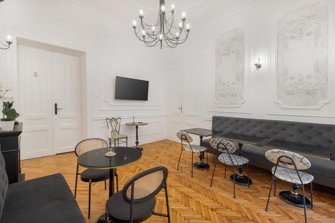 Photo of Livingroom in Oradea