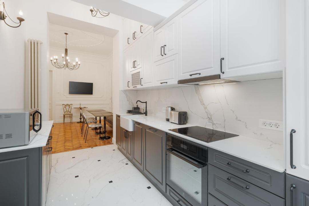 Photo of Kitchen in Oradea