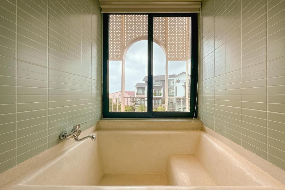 Photo of Bathroom in Cam Ha