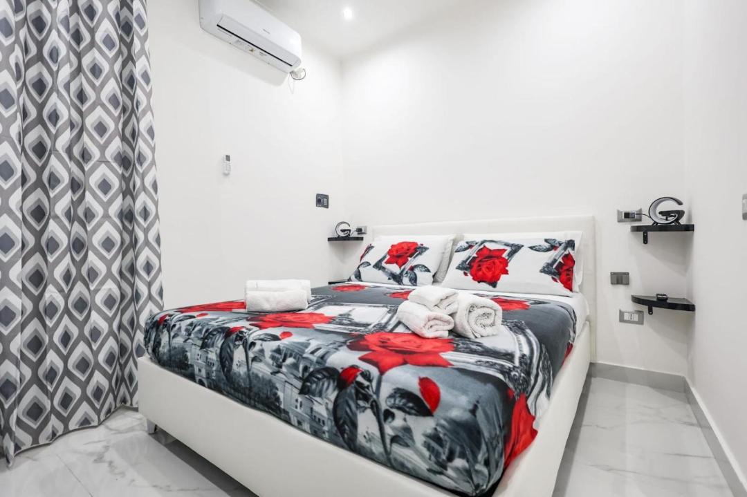 Photo of Bedroom in Materdei