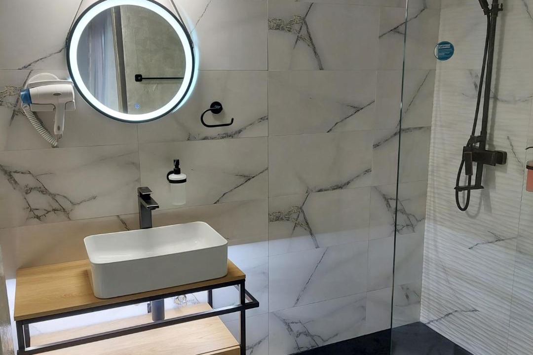 Photo of Bathroom in Bran