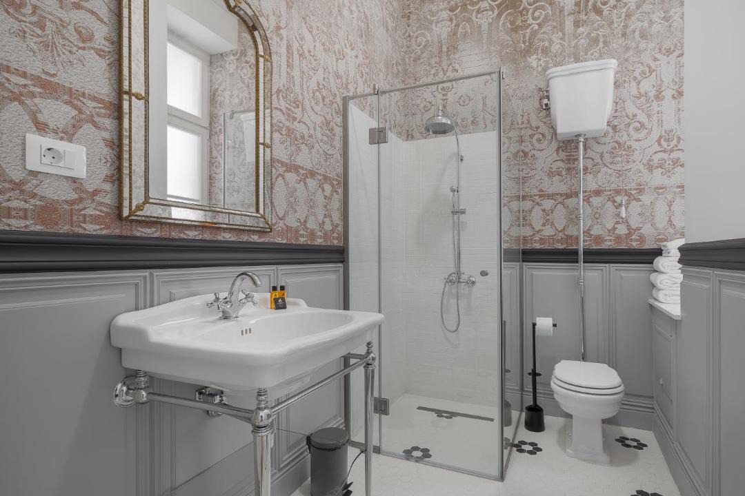 Photo of Bathroom in Oradea