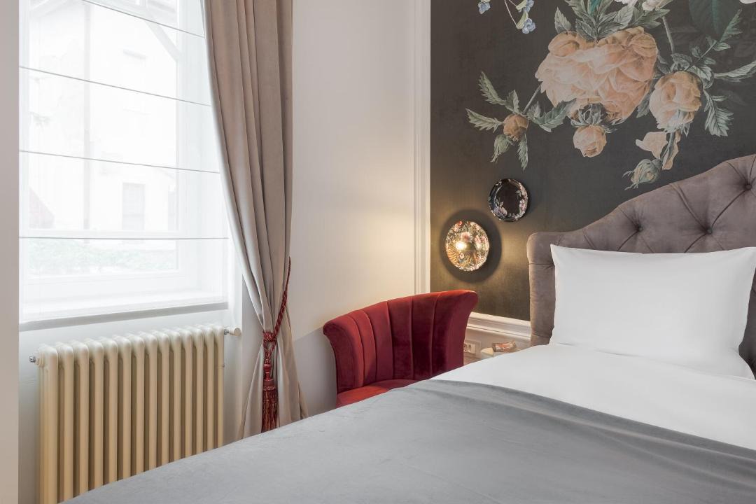 Photo of Bedroom in Oradea