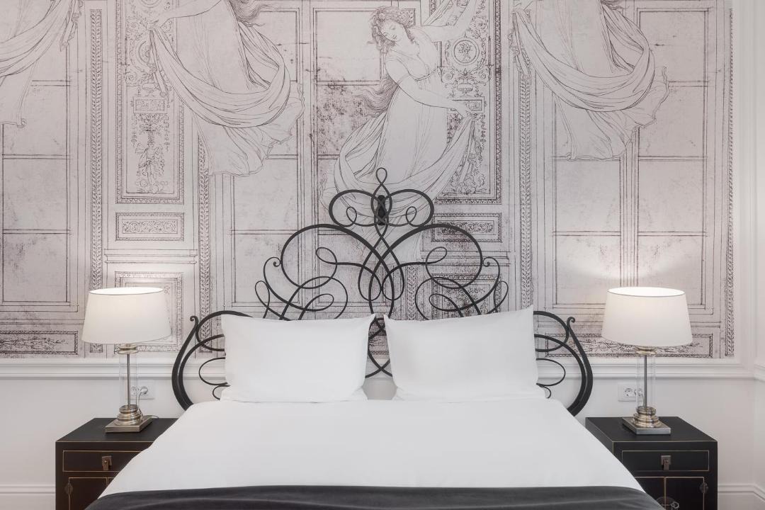 Photo of Bedroom in Oradea