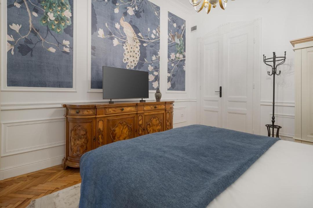Photo of Bedroom in Oradea