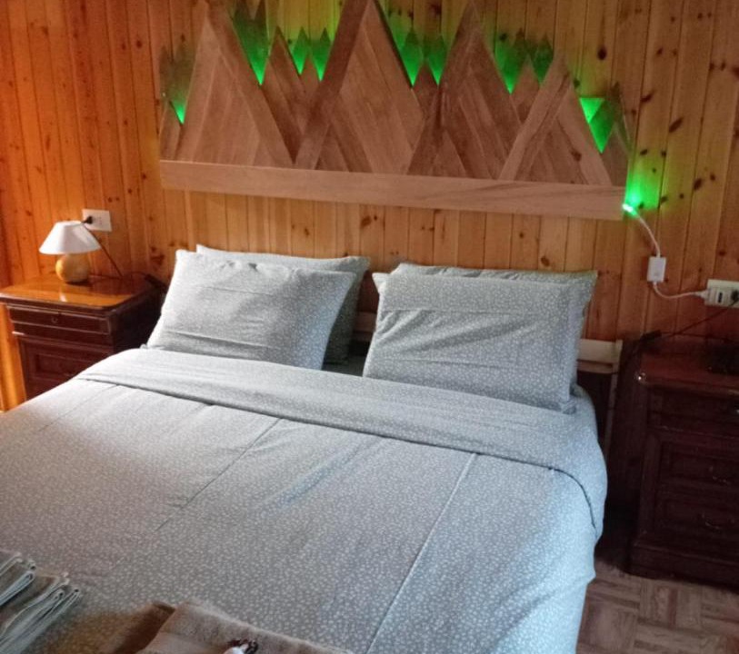 Photo of Bedroom in Conco