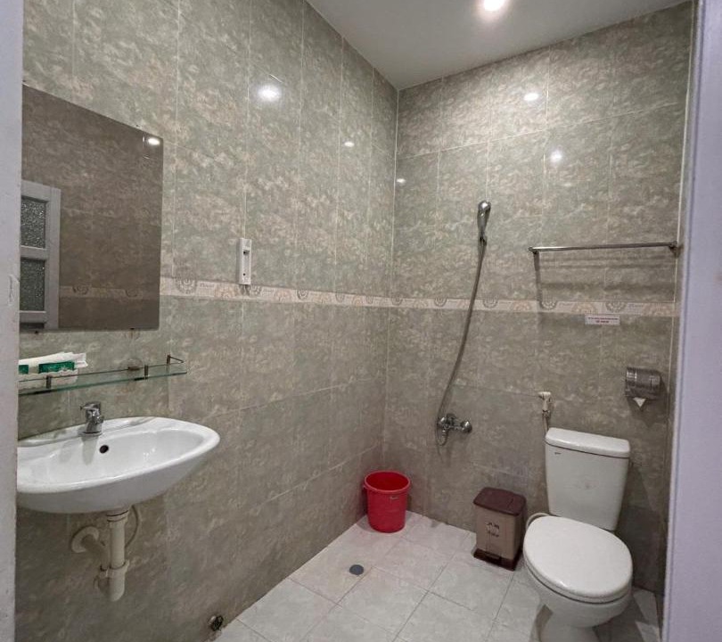 Photo of Bathroom in Bac Lieu